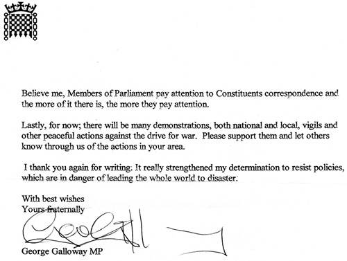 House of Commons